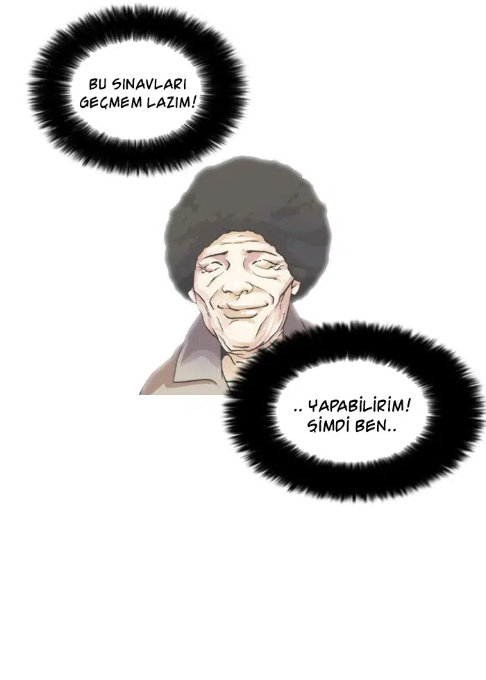Görünüşçülük - Bölüm 39 Sayfa 12