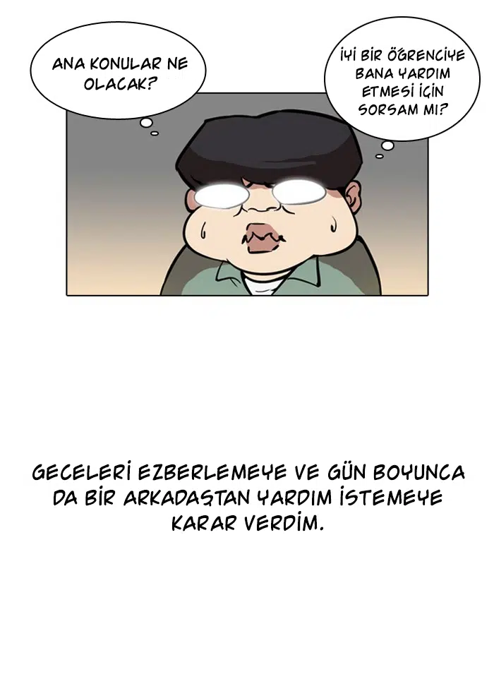 Görünüşçülük - Bölüm 39 Sayfa 15
