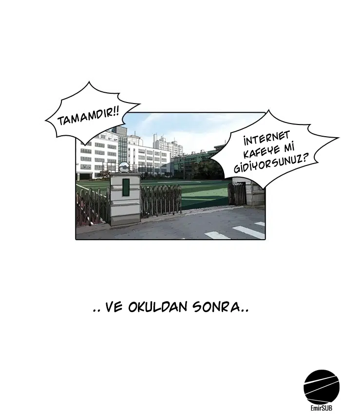 Görünüşçülük - Bölüm 39 Sayfa 24