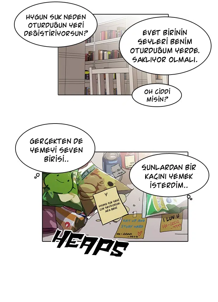 Görünüşçülük - Bölüm 39 Sayfa 29