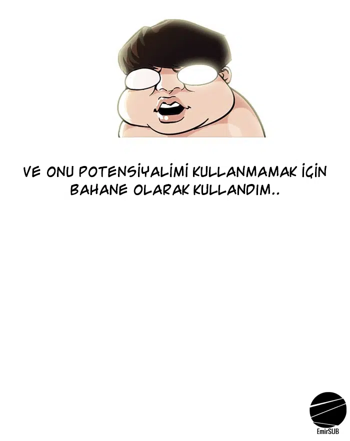 Görünüşçülük - Bölüm 39 Sayfa 34