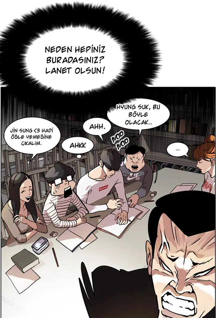 Görünüşçülük - Bölüm 39 Sayfa 37