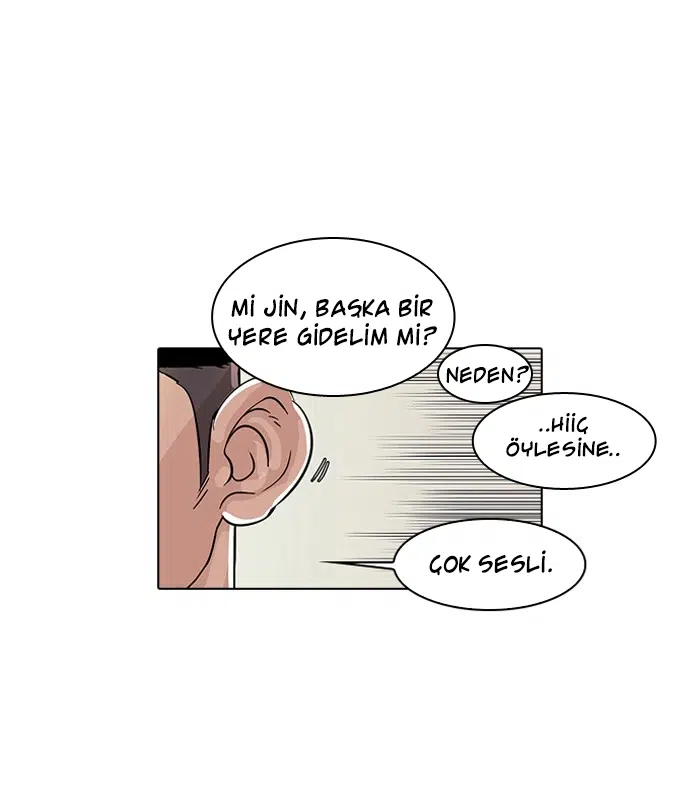 Görünüşçülük - Bölüm 39 Sayfa 39
