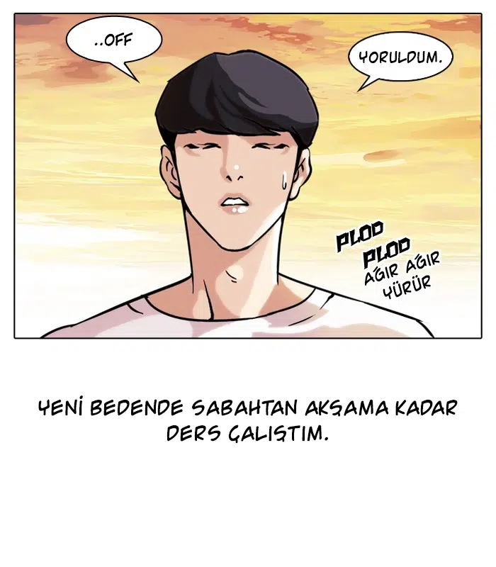 Görünüşçülük - Bölüm 39 Sayfa 43