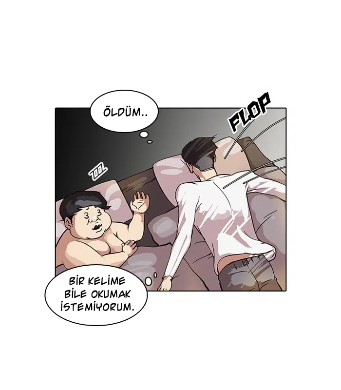 Görünüşçülük - Bölüm 39 Sayfa 45