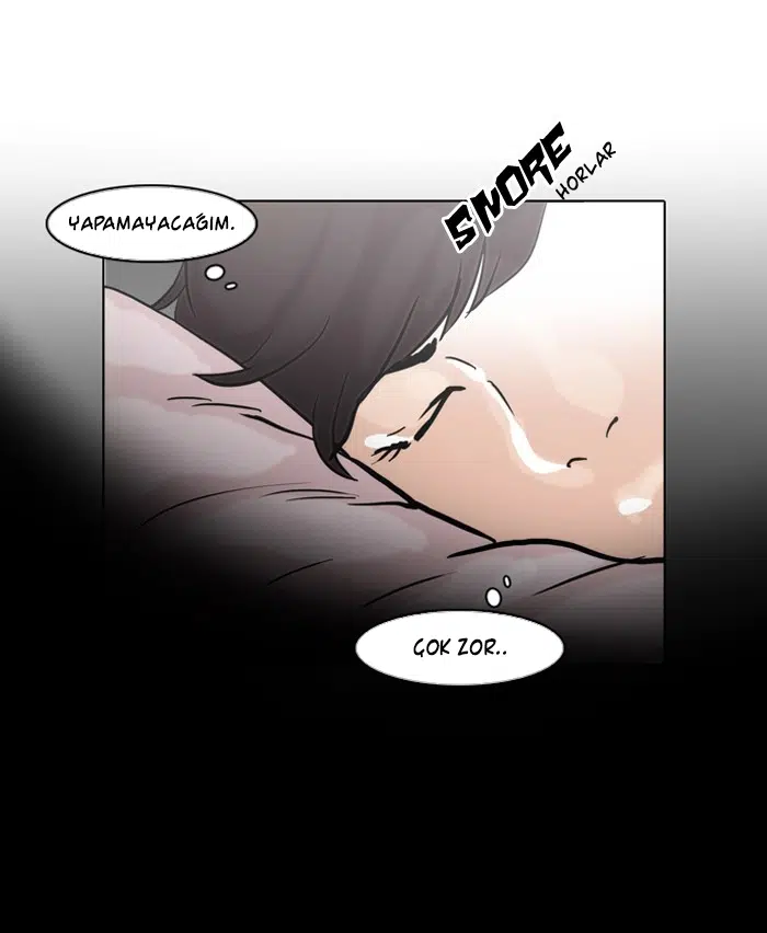 Görünüşçülük - Bölüm 39 Sayfa 46