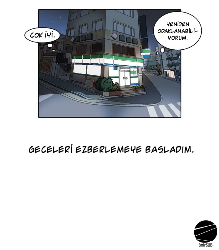 Görünüşçülük - Bölüm 39 Sayfa 50
