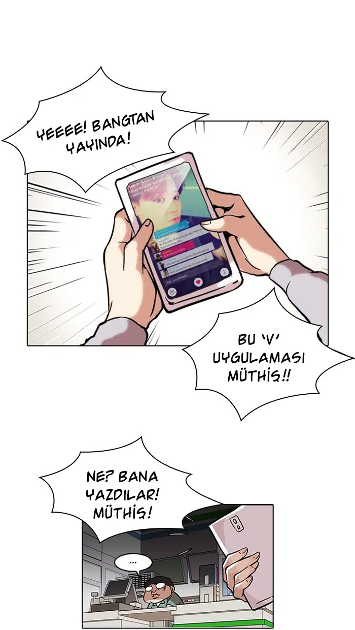 Görünüşçülük - Bölüm 39 Sayfa 54