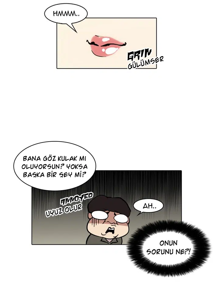 Görünüşçülük - Bölüm 39 Sayfa 58