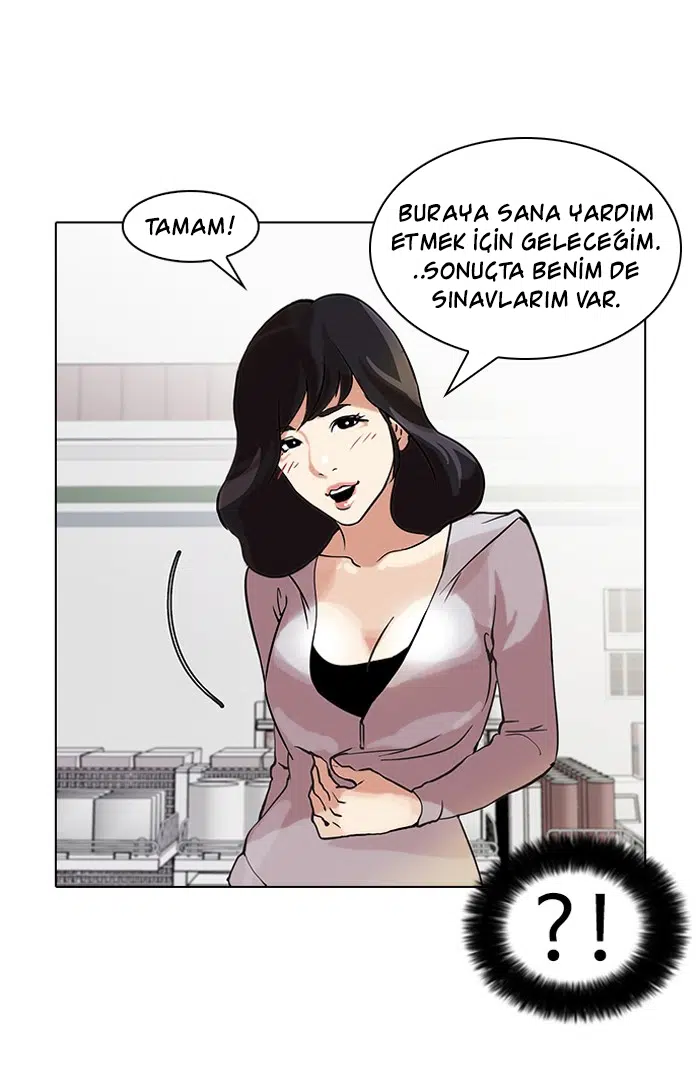 Görünüşçülük - Bölüm 39 Sayfa 61
