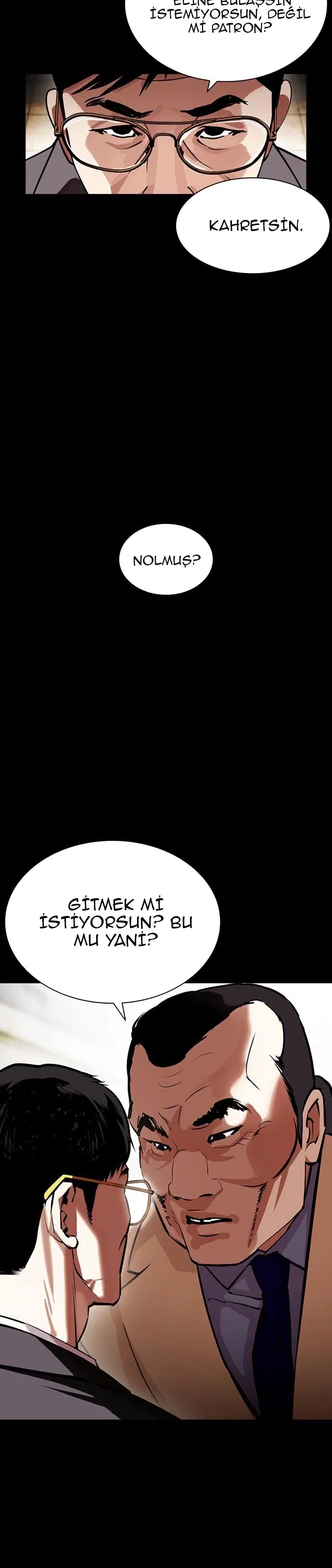 Görünüşçülük - Bölüm 400 Sayfa 6