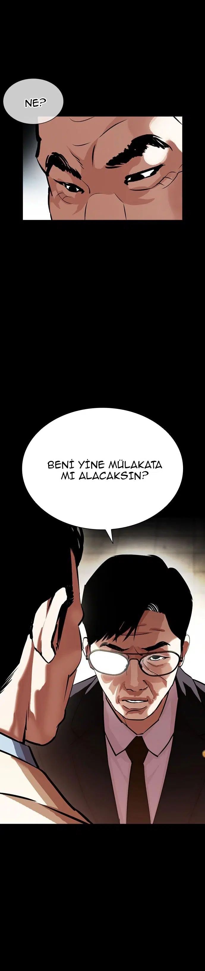 Görünüşçülük - Bölüm 400 Sayfa 7