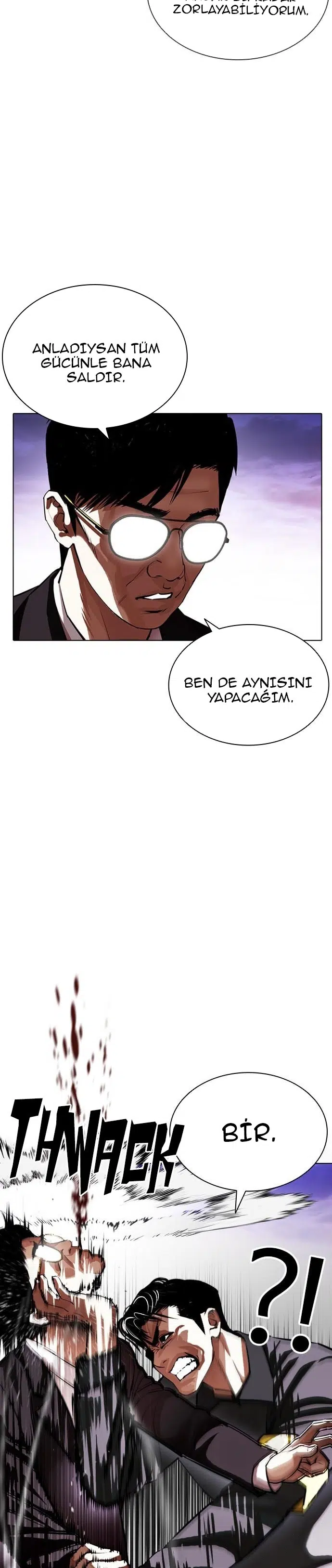 Görünüşçülük - Bölüm 400 Sayfa 18