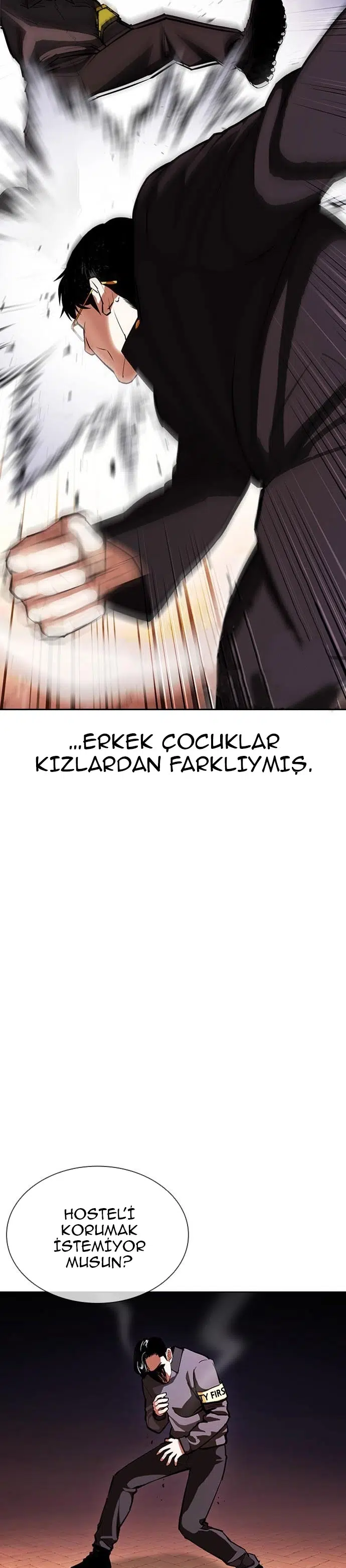 Görünüşçülük - Bölüm 400 Sayfa 20