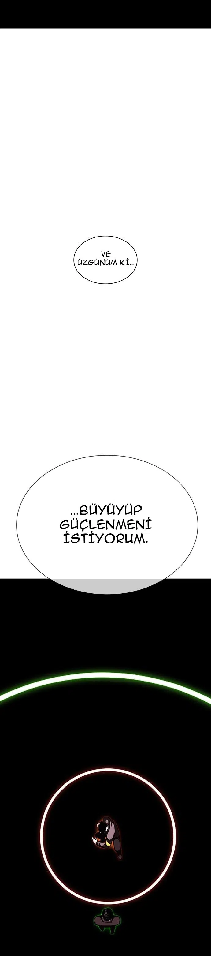 Görünüşçülük - Bölüm 400 Sayfa 22