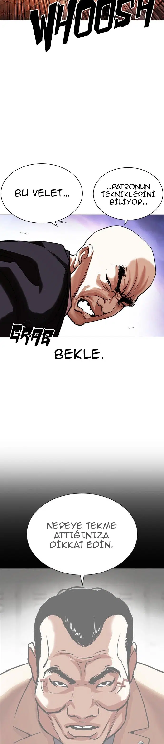 Görünüşçülük - Bölüm 400 Sayfa 26