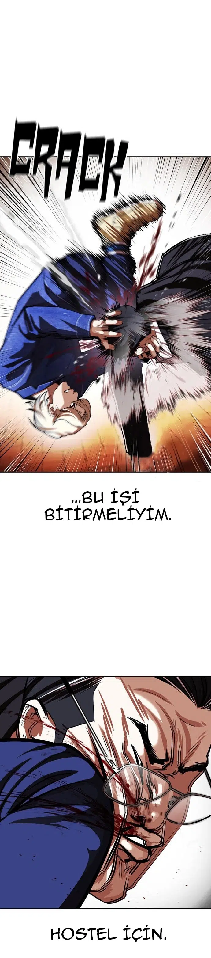 Görünüşçülük - Bölüm 400 Sayfa 41