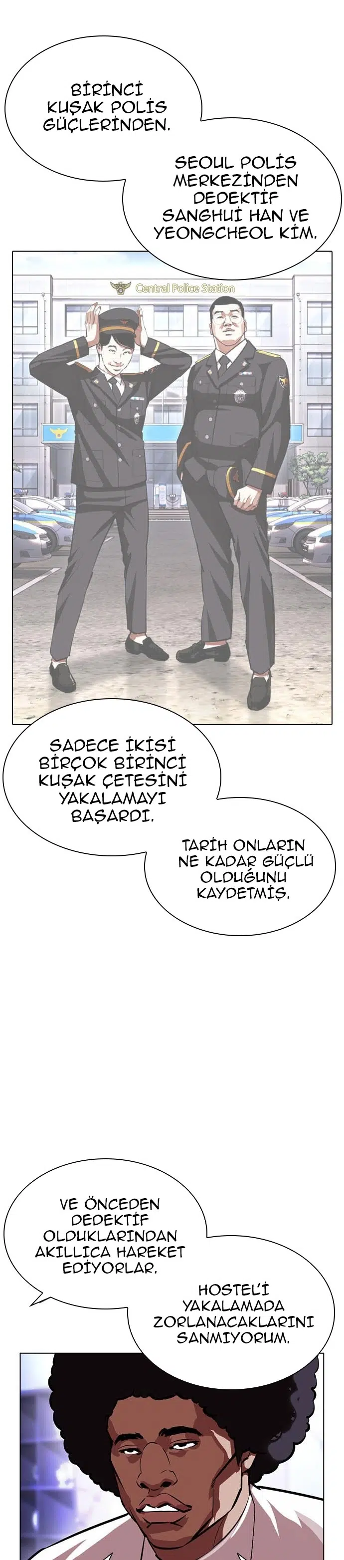 Görünüşçülük - Bölüm 400 Sayfa 46