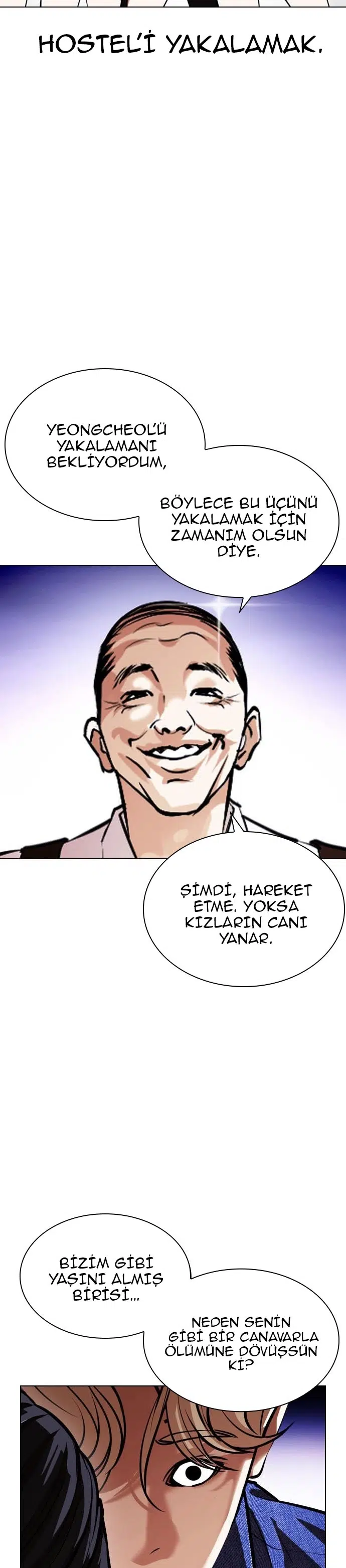 Görünüşçülük - Bölüm 400 Sayfa 49