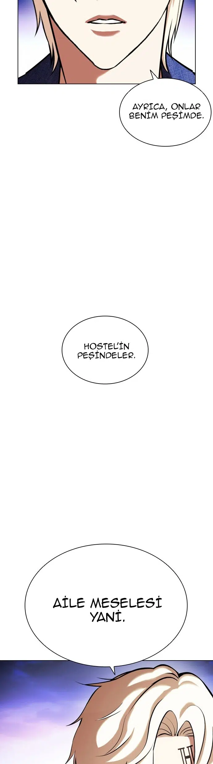 Görünüşçülük - Bölüm 401 Sayfa 13