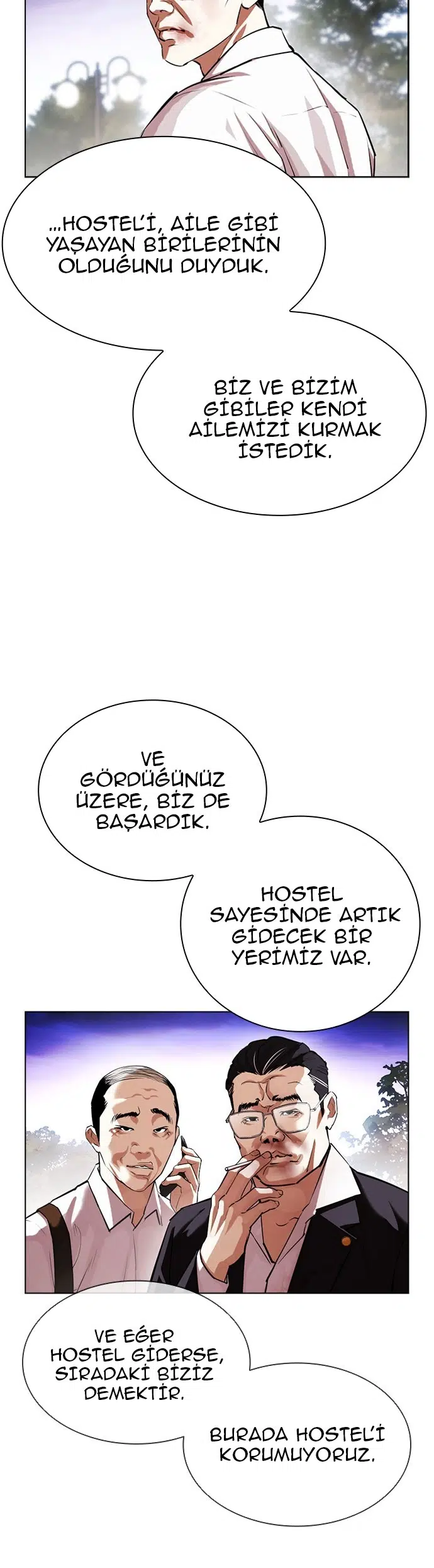 Görünüşçülük - Bölüm 401 Sayfa 16