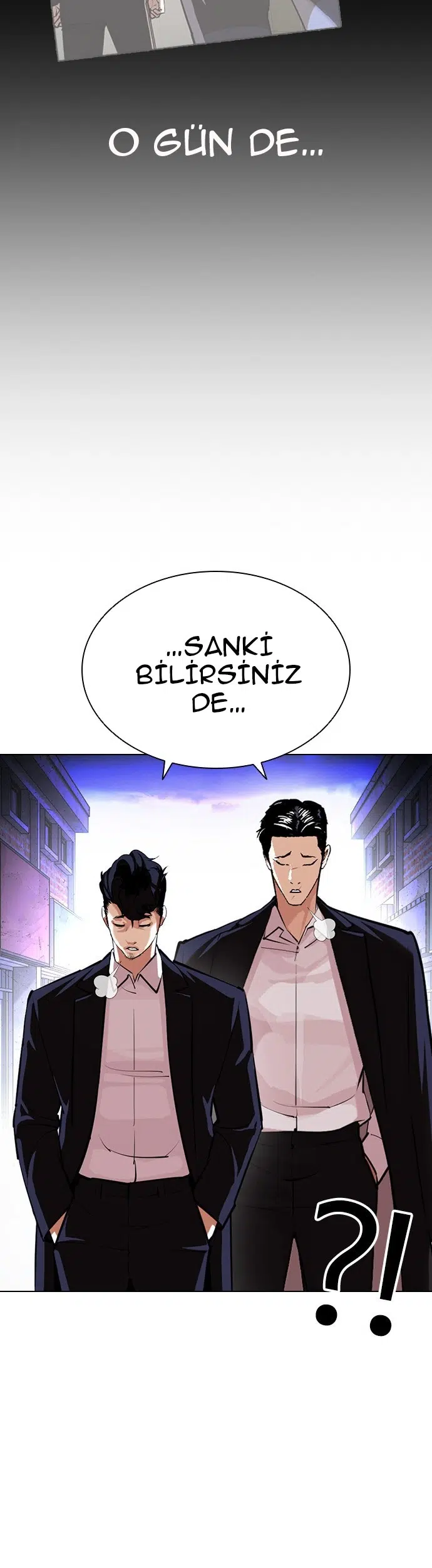 Görünüşçülük - Bölüm 401 Sayfa 31