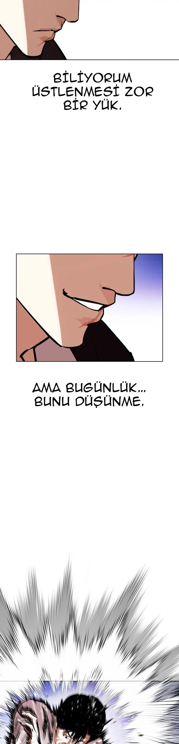 Görünüşçülük - Bölüm 401 Sayfa 34