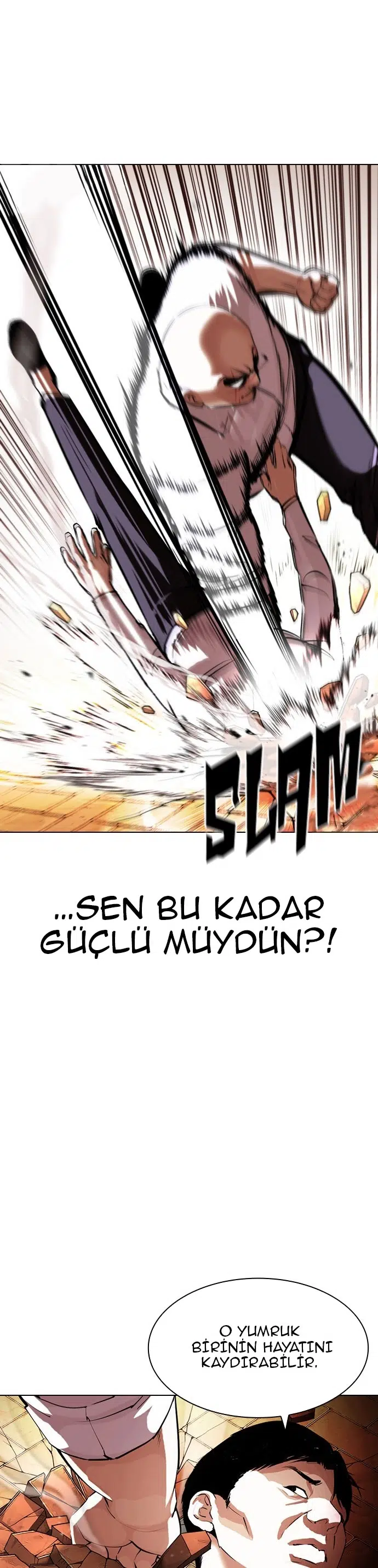Görünüşçülük - Bölüm 401 Sayfa 37
