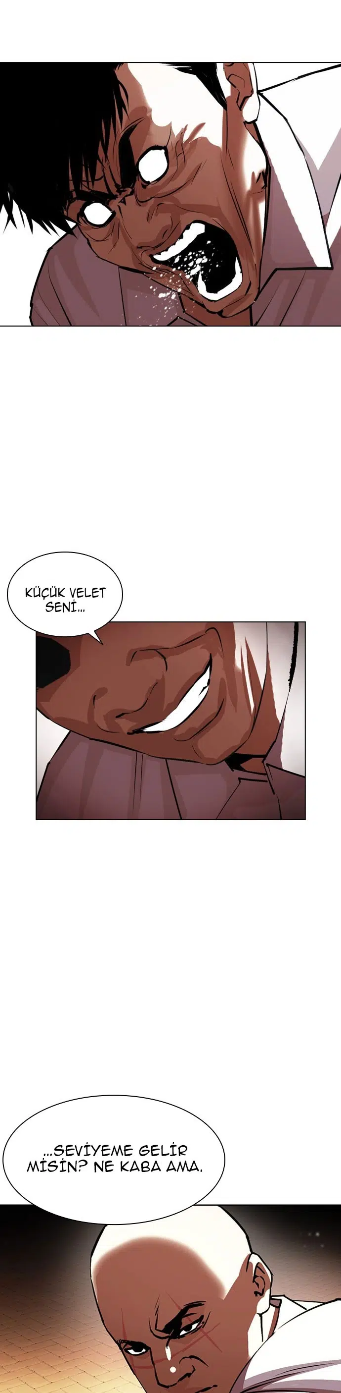 Görünüşçülük - Bölüm 401 Sayfa 43