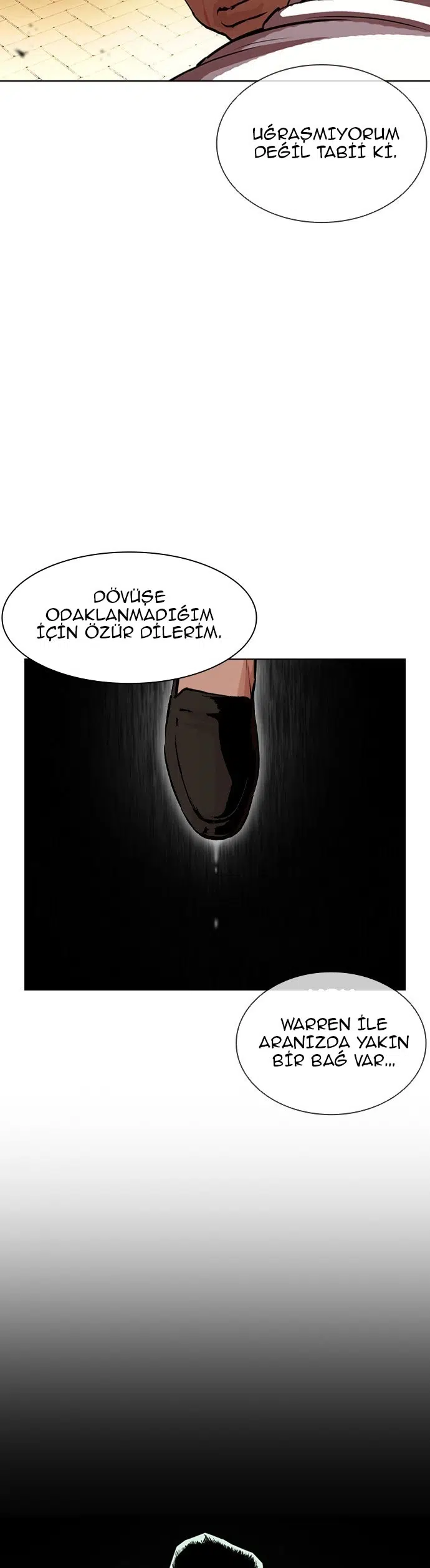 Görünüşçülük - Bölüm 401 Sayfa 44