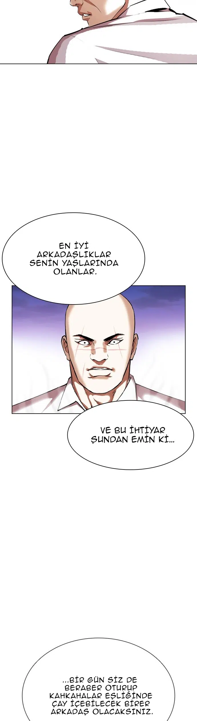 Görünüşçülük - Bölüm 401 Sayfa 47