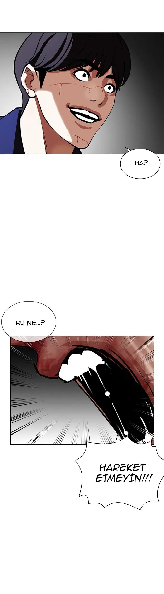 Görünüşçülük - Bölüm 401 Sayfa 66
