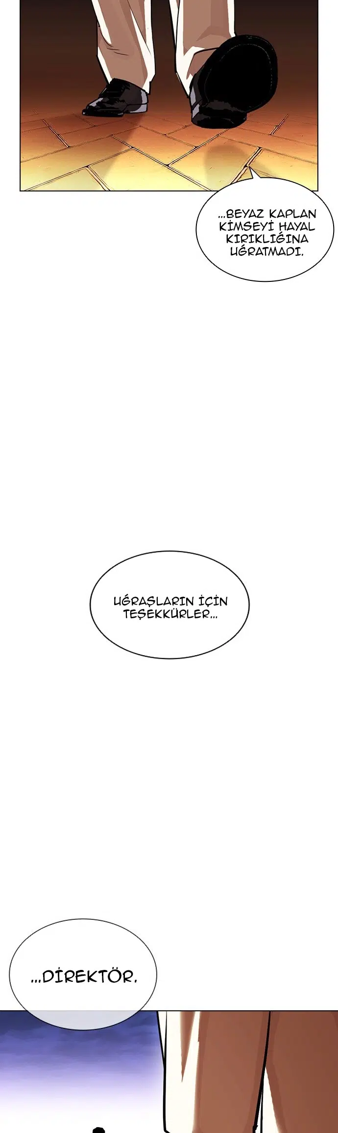 Görünüşçülük - Bölüm 401 Sayfa 74
