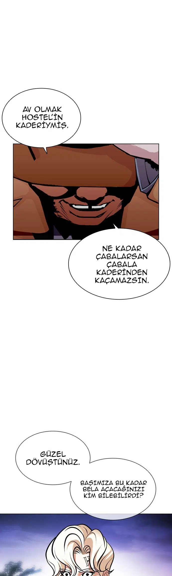 Görünüşçülük - Bölüm 401 Sayfa 76
