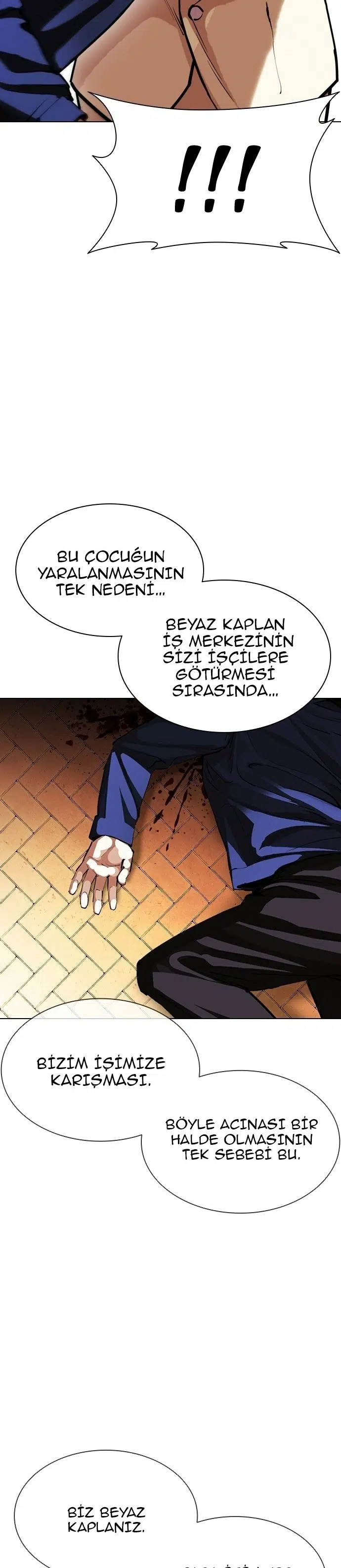 Görünüşçülük - Bölüm 402 Sayfa 9