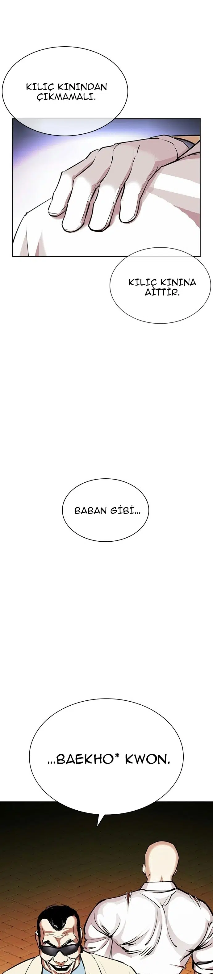 Görünüşçülük - Bölüm 402 Sayfa 19