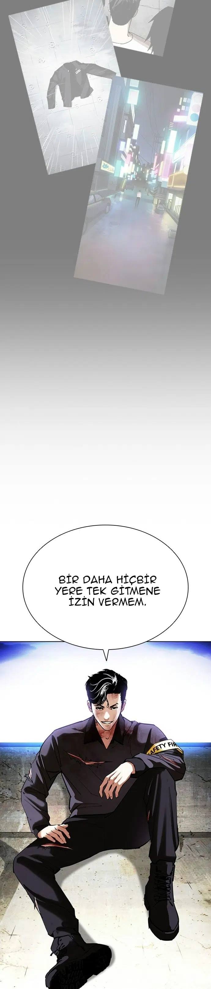 Görünüşçülük - Bölüm 402 Sayfa 24