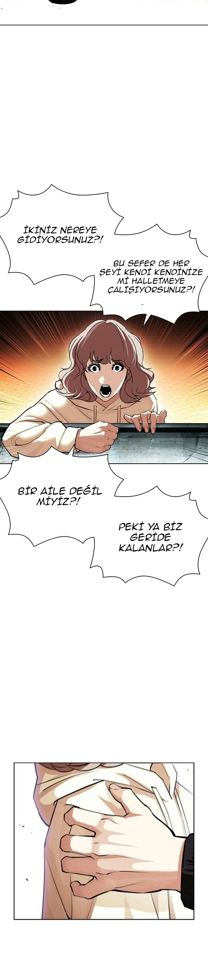 Görünüşçülük - Bölüm 402 Sayfa 25