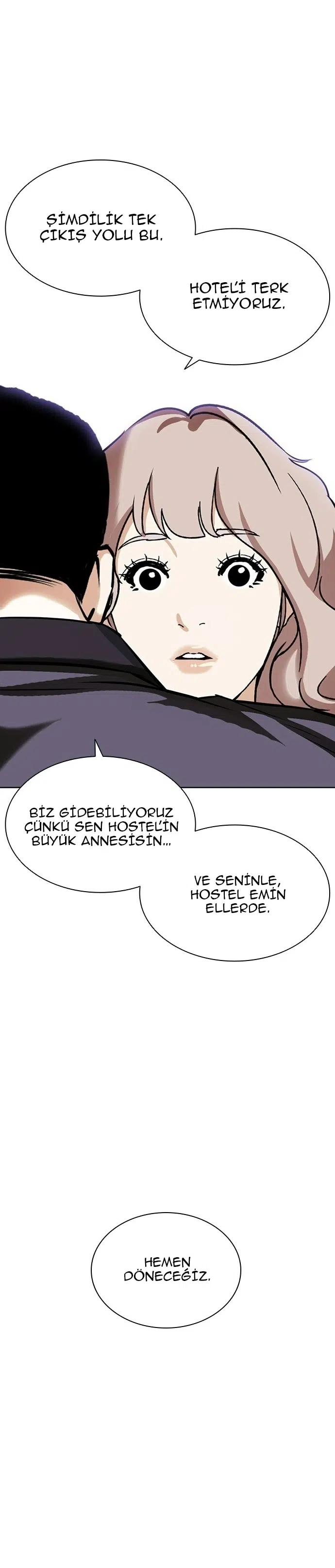 Görünüşçülük - Bölüm 402 Sayfa 27