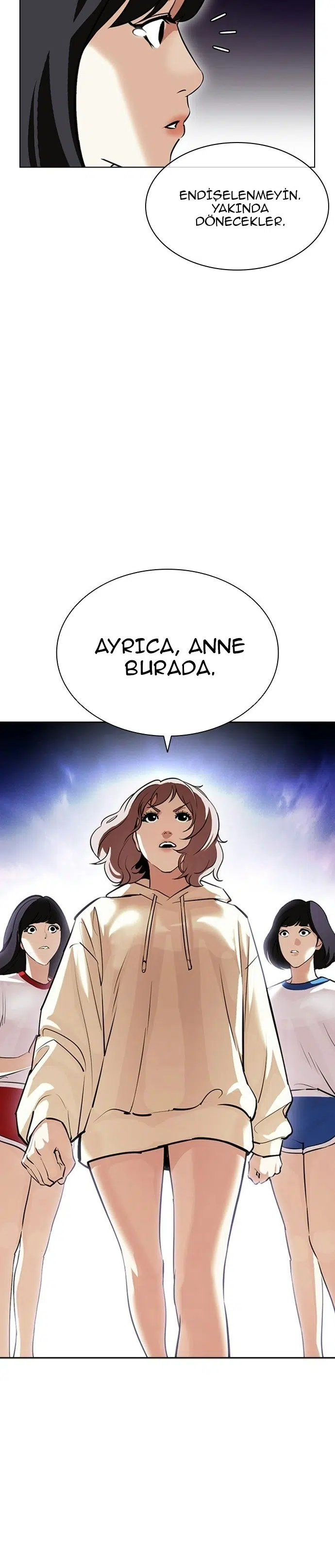 Görünüşçülük - Bölüm 402 Sayfa 30