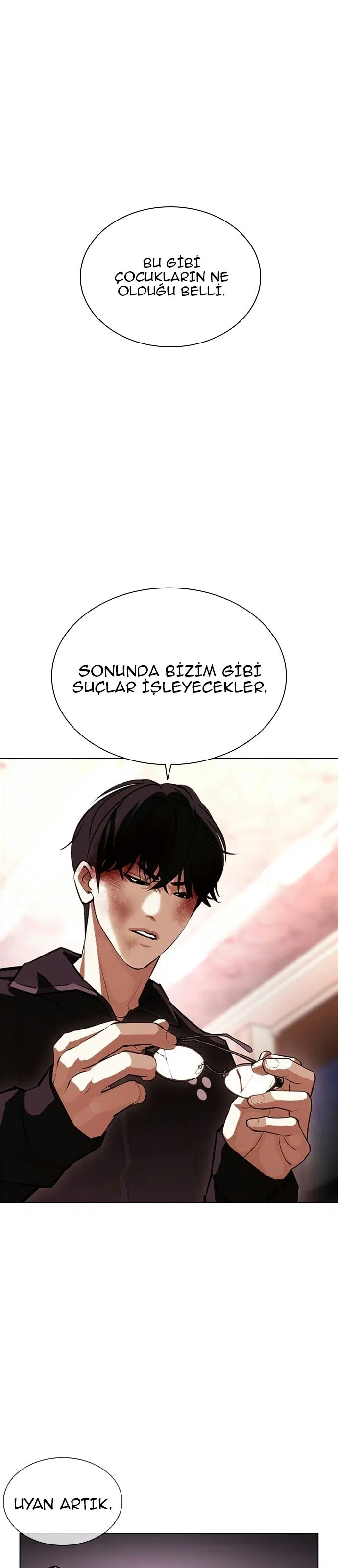 Görünüşçülük - Bölüm 402 Sayfa 41