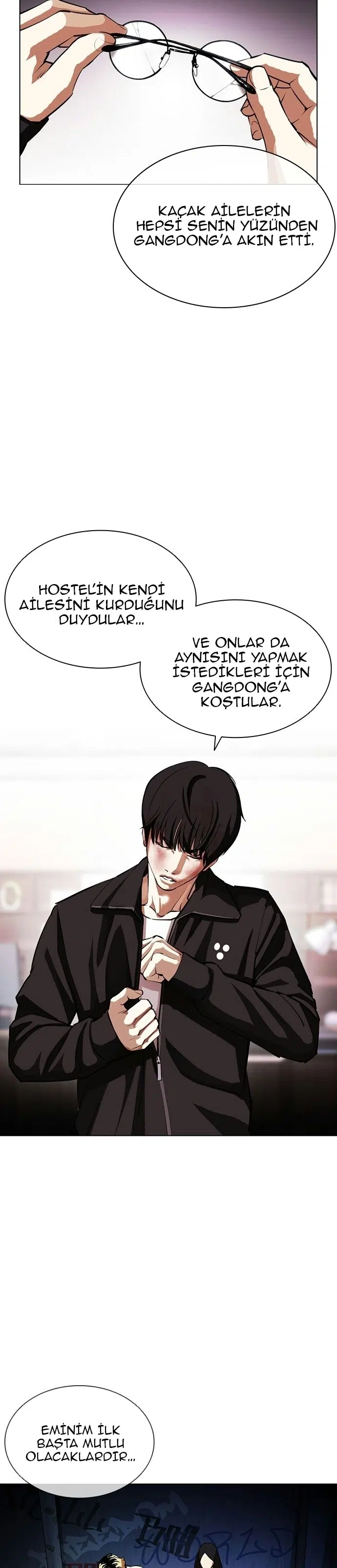 Görünüşçülük - Bölüm 402 Sayfa 42