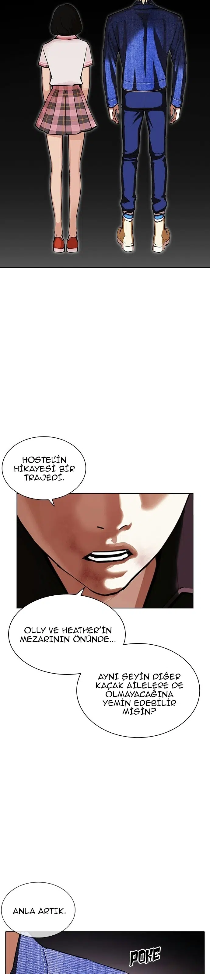 Görünüşçülük - Bölüm 402 Sayfa 45