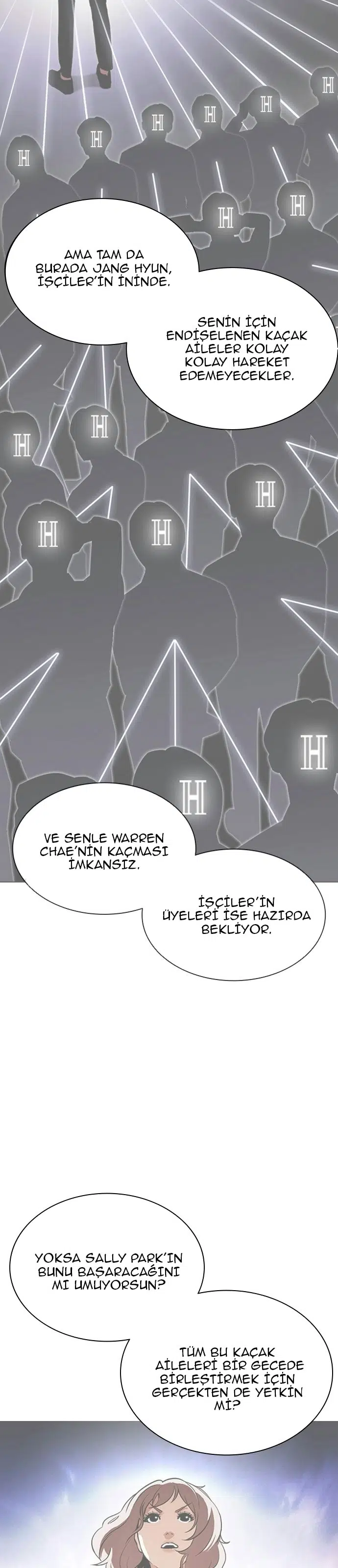 Görünüşçülük - Bölüm 402 Sayfa 48