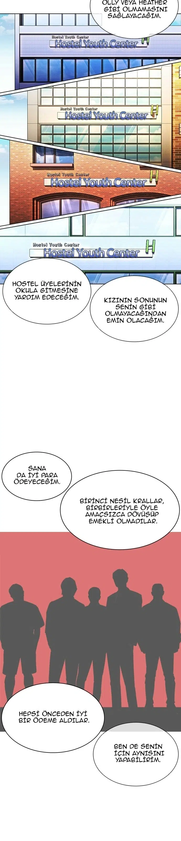 Görünüşçülük - Bölüm 402 Sayfa 53