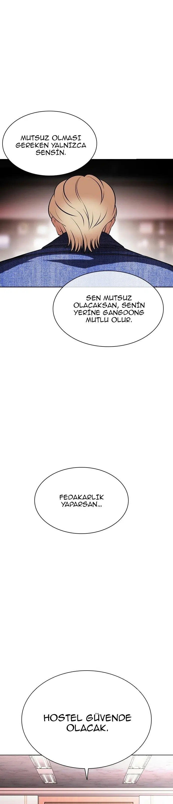 Görünüşçülük - Bölüm 402 Sayfa 55