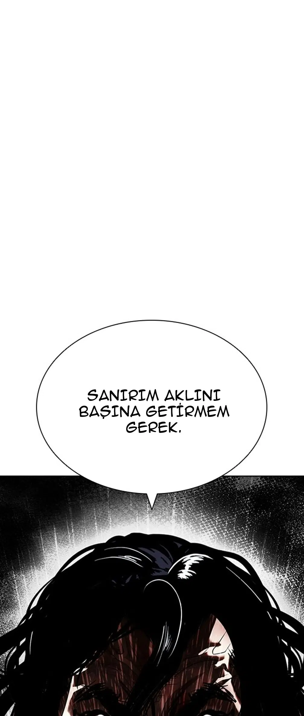 Görünüşçülük - Bölüm 403 Sayfa 2