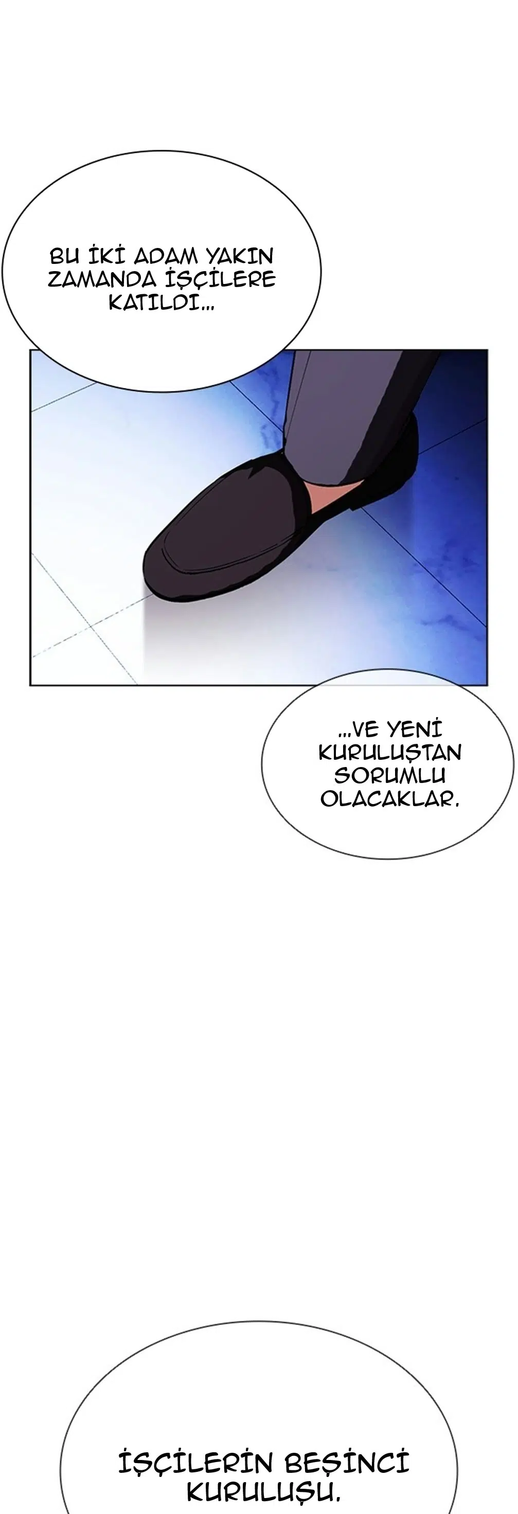 Görünüşçülük - Bölüm 403 Sayfa 62
