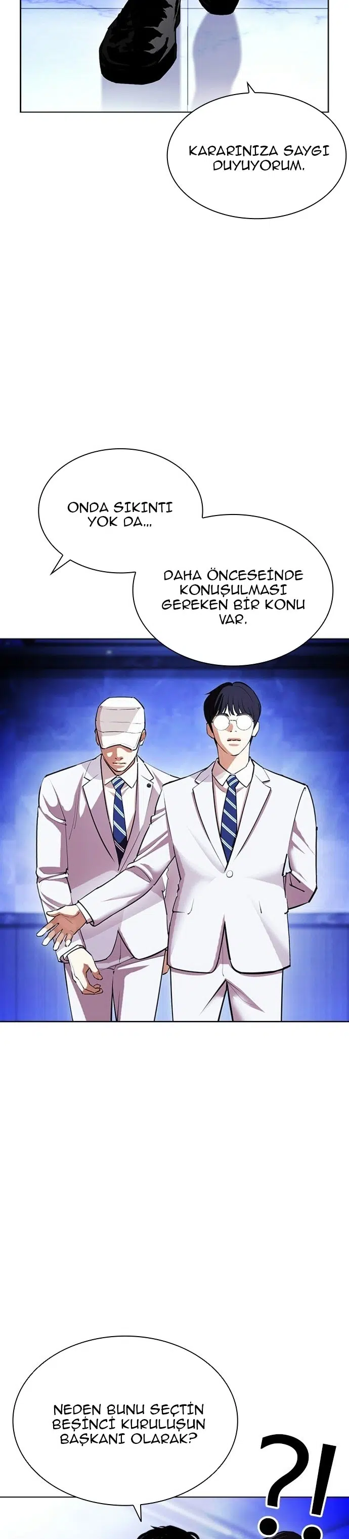 Görünüşçülük - Bölüm 404 Sayfa 4