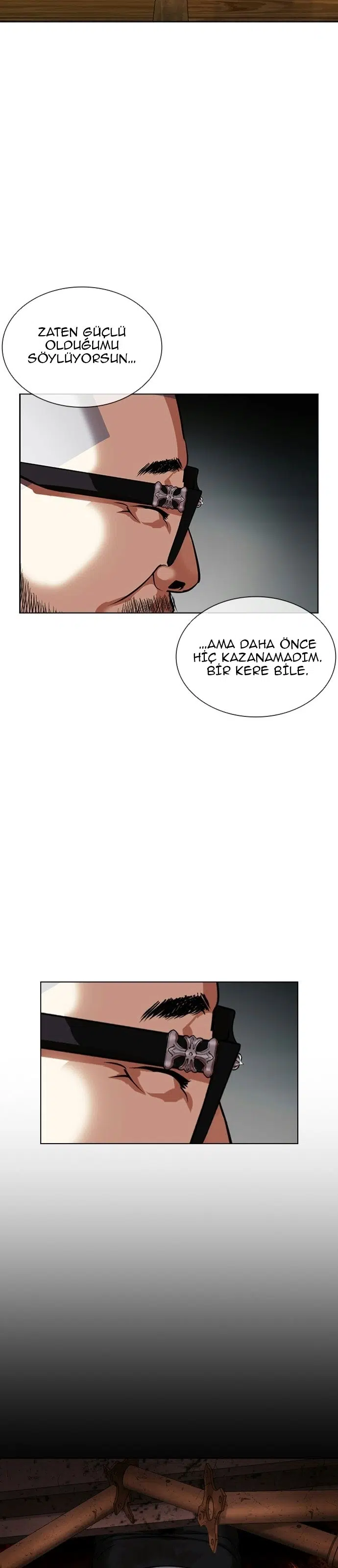 Görünüşçülük - Bölüm 404 Sayfa 29